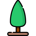 árbol icon