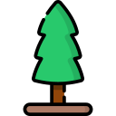 árbol icon