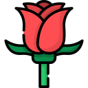 Rosa icon