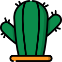 Cactus icon