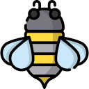 Abeja icon