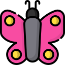 Mariposa icon