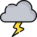 Tormenta icon