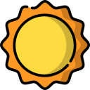 Sol icon