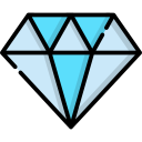 Diamante icon