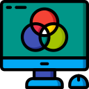 rgb icon