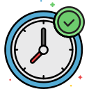 Reloj icon