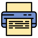 impresora icon