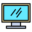 monitor icon