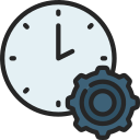 reloj icon