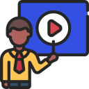 video icon