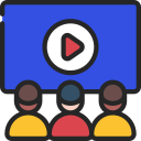 video icon