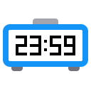 reloj icon