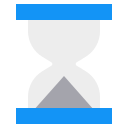 reloj de arena icon