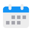 calendario icon