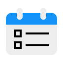 calendario icon