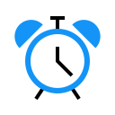 reloj icon