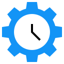 reloj icon