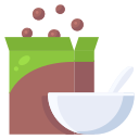 간식 icon