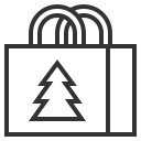 Bag icon