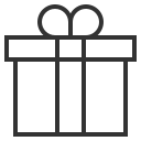 Present icon