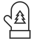 Winter icon