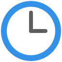 reloj icon