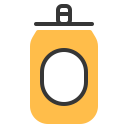 마시다 icon