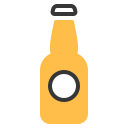 마시다 icon