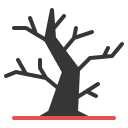 Árbol icon