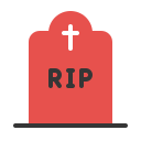 muerte icon