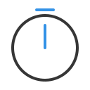 reloj icon