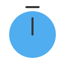 reloj icon