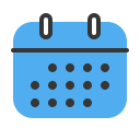 calendario icon