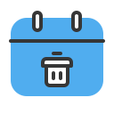 agenda icon