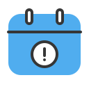 agenda icon