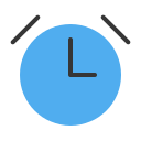 reloj icon