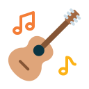 música icon