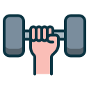 gimnasia icon