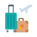 viajar icon