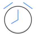 reloj icon