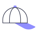 sombrero icon