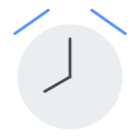 reloj icon