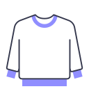 ropa icon