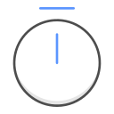 reloj icon