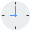 reloj icon