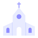 iglesia icon