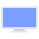 monitor icon