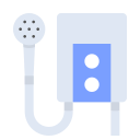 baño icon