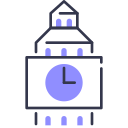 reloj icon